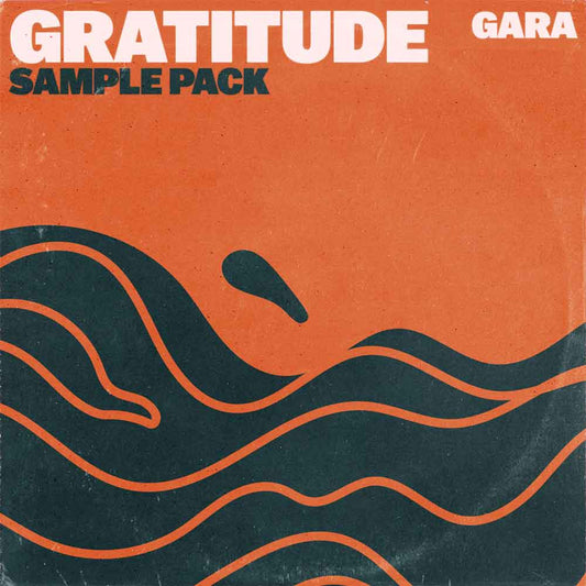 FREE Gratitude Sample Pack