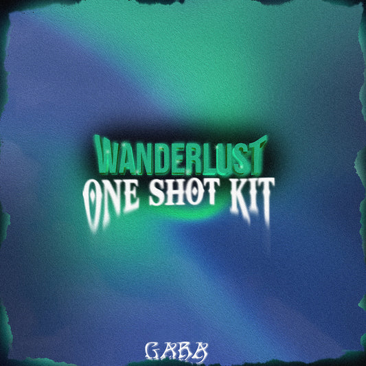 Wanderlust - One Shot Kit